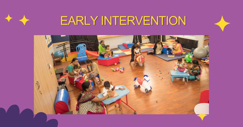 early intervention