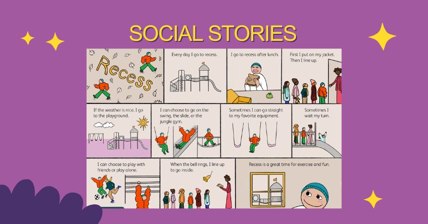 social stories